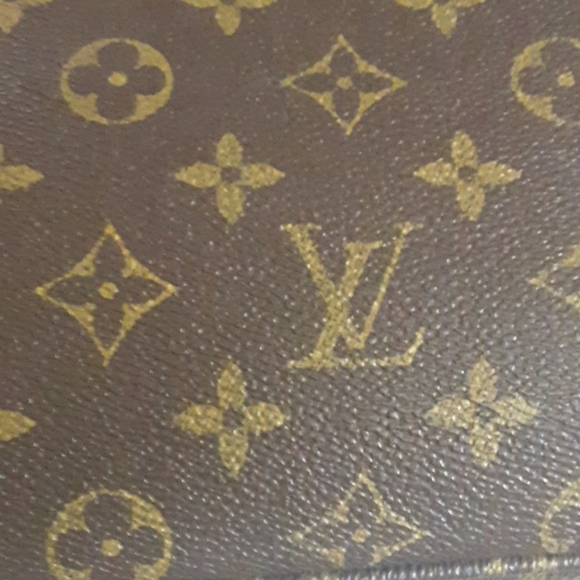 Laptop case Louis Vuitton - Picture 5 of 7